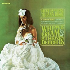 Herb Alpert & the Tijuana Brass - A Taste of Honey