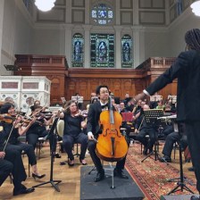 Woollahra Philharmonic Orchestra