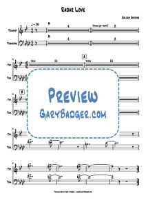 Golden Earring - Radar Love - Trumpet