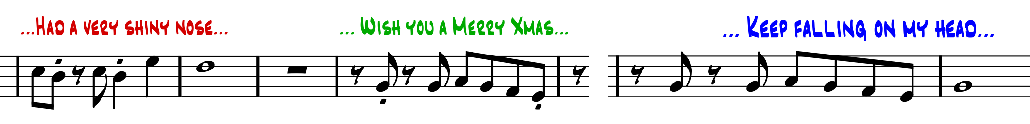 Dawn - Knock Three Times - Familiar